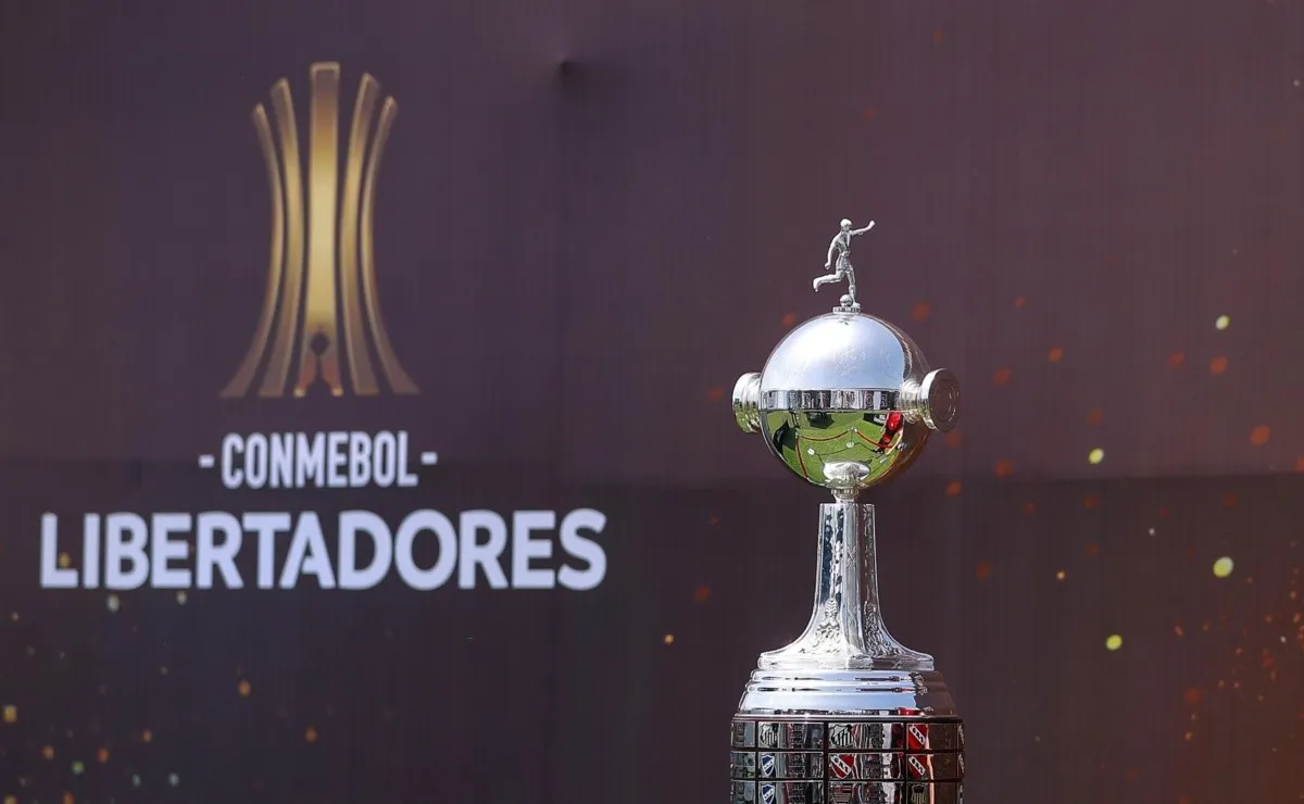 Colón y sus partidos de visitante en la Copa: Rivales, distancia y estadios