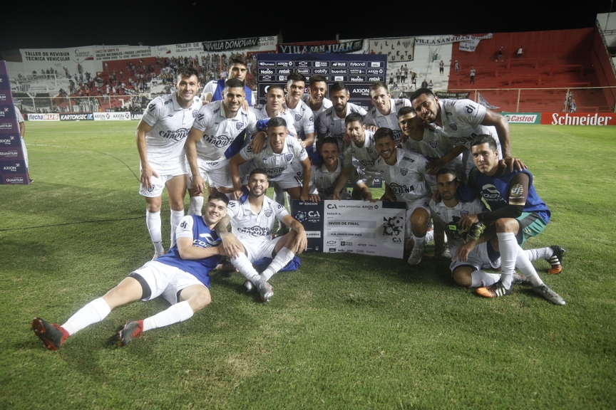 Papelón del Arsenal de Madelón en su retorno a Santa Fe