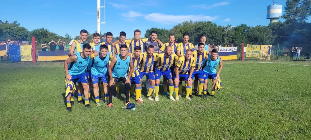 El Quillá tiene rival en la final de la Copa Federación