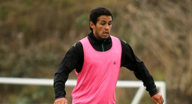 Palermo apelará a un ex Sabalero para enfrentar a Colón