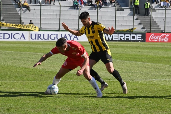Peñarol arma la logística pensando en Colón