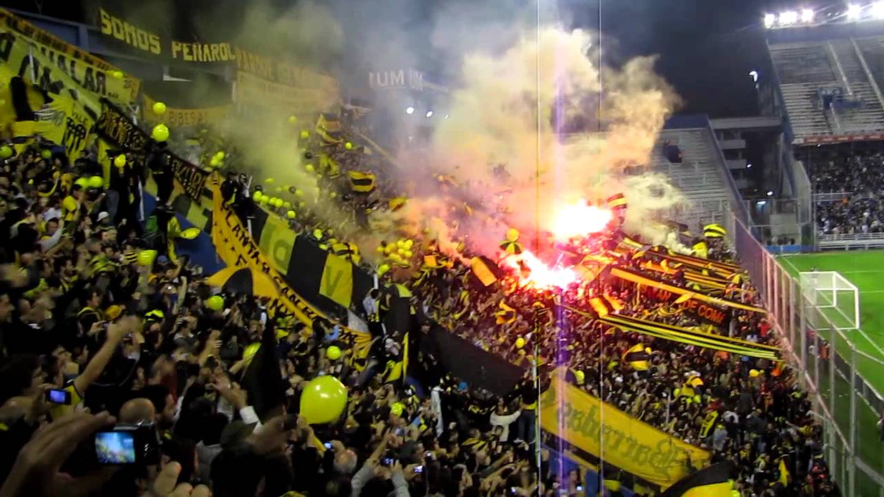 En un minuto: Peñarol agotó las 2000 entradas que le dio Colón