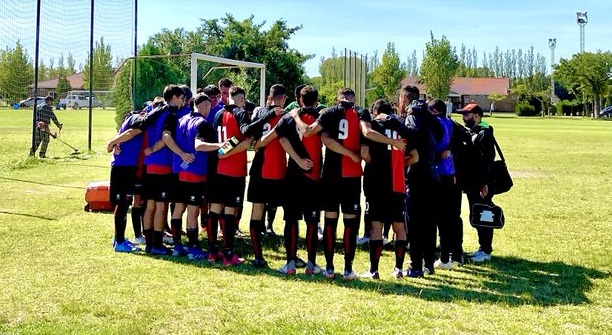 La reserva de Colón venció a Aldosivi y salió de la mala racha