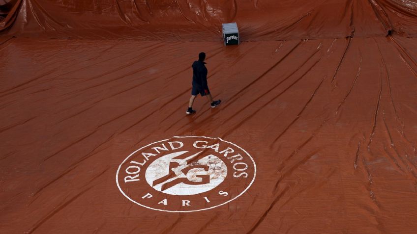 Cambio de regla en los Grand Slam sacude el tenis