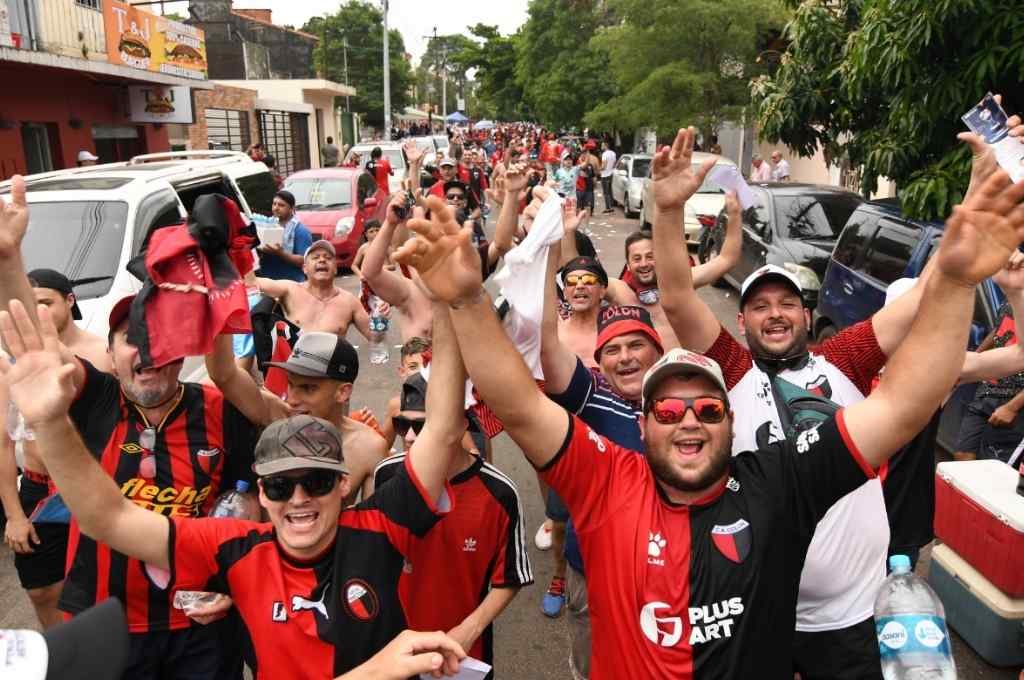 Sólo para socios sabaleros que concurran al clásico
