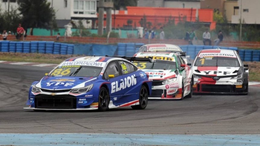 TC2000: Se viene la apertura del 2022