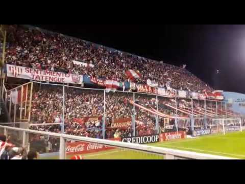 El Tate jugará en la provincia de Santa Fe por Copa Argentina