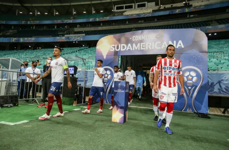 Los poderosos «cabeza de grupo» a los que podría enfrentar Unión