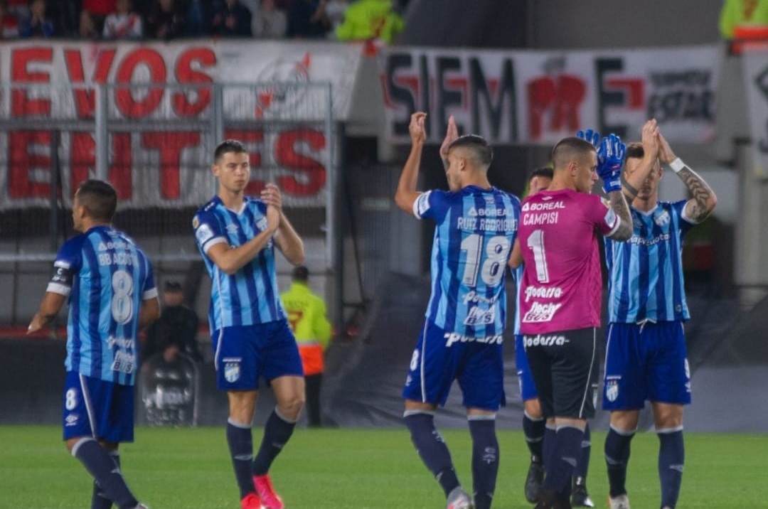 Tarde con 2 encuentros por Copa Argentina para pasar a los 16avos de final