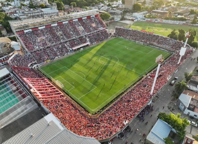 Todo lo que el hincha de Unión debe saber para volver al 15 de Abril el próximo sábado