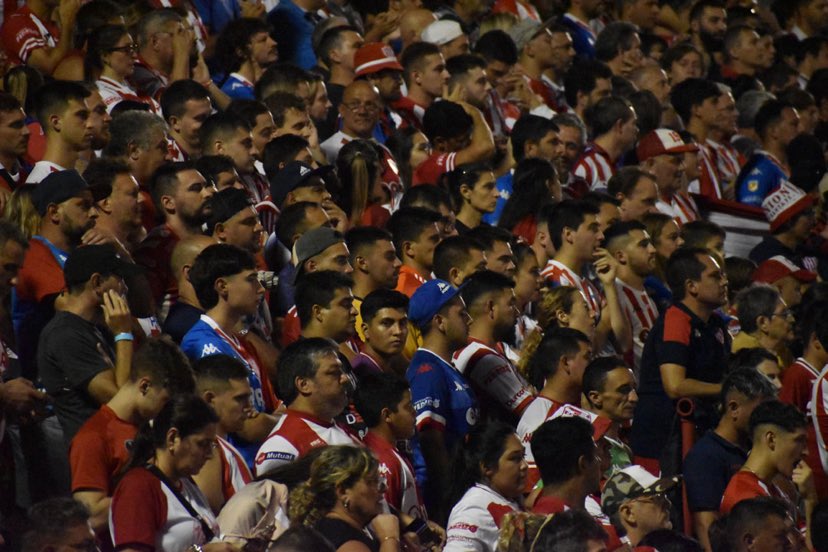 Todos los hinchas de Unión deberán comprar su entrada para asistir al duelo ante Junior