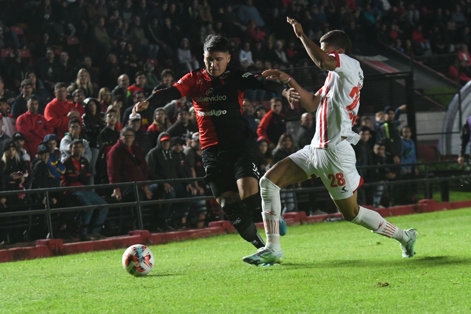 Sin fútbol el 1 de Mayo: ¿Cuándo juega Colón por la Copa de la Liga?