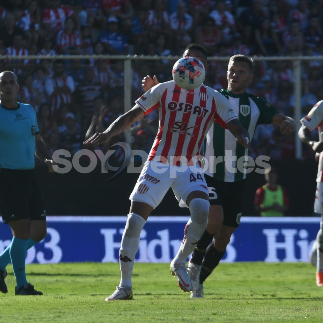Todo confirmado: el Tate visita a Racing