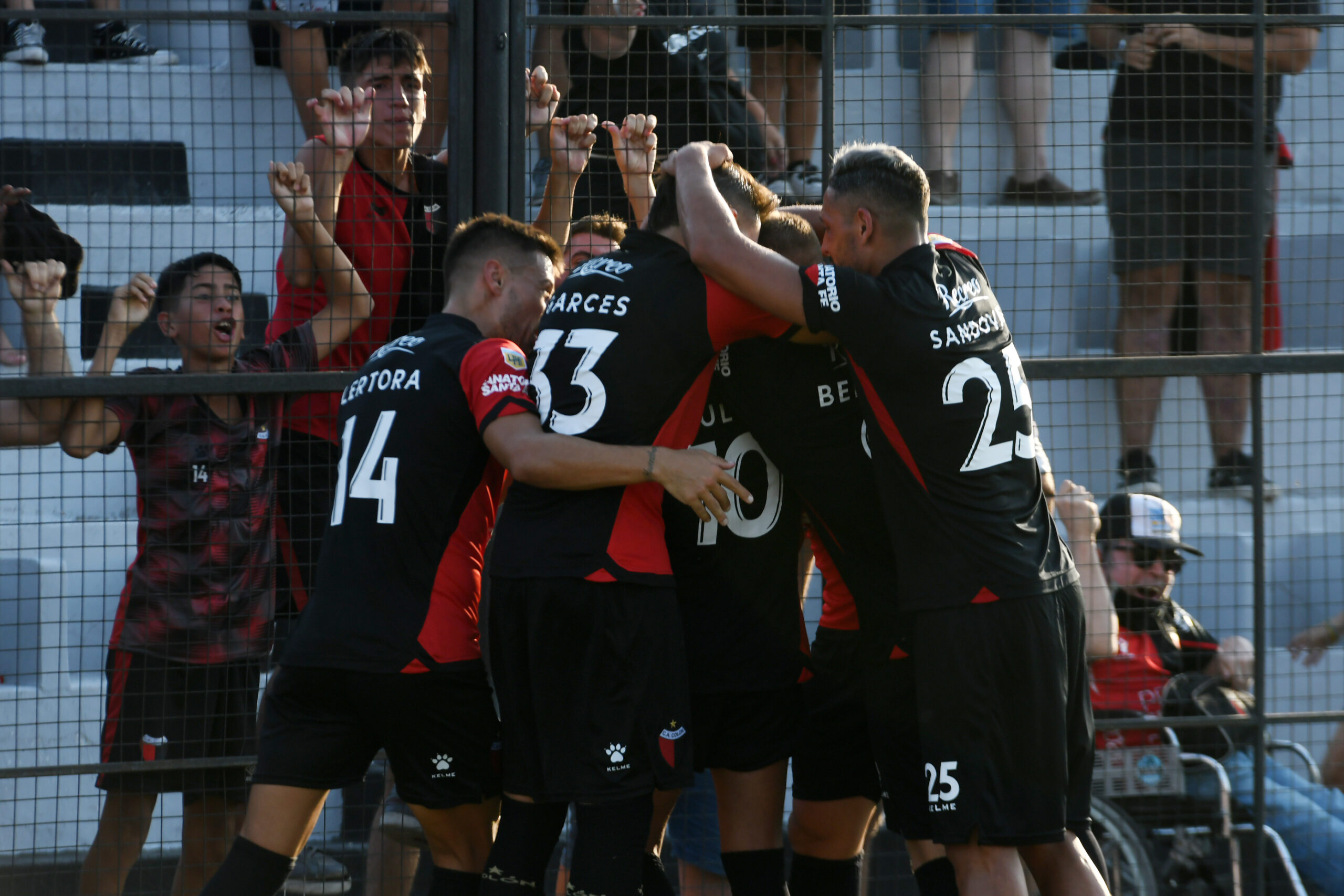 Fecha 13: Días confirmados para Colón y Unión el próximo fin de semana