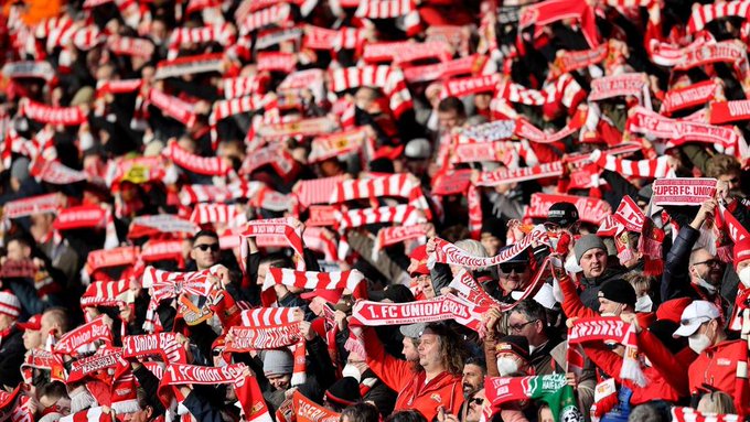 El equipo europeo que saludó a Unión por sus 115 años