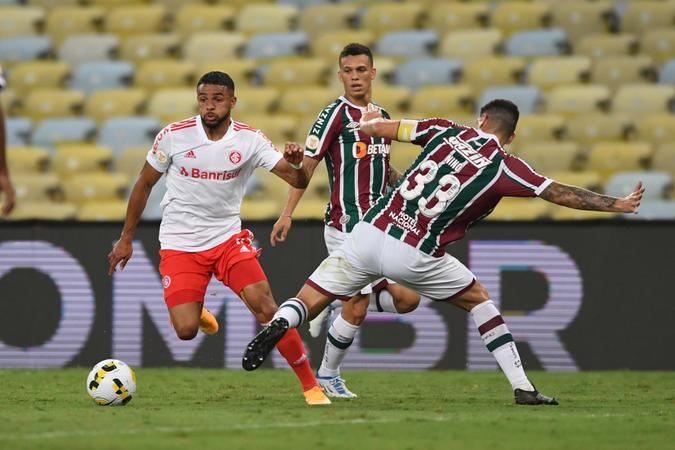 Antes de recibir a Unión, Fluminense perdió en el Maracaná