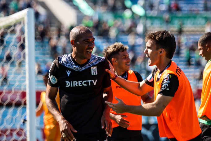 Un ex Colón marcó en la final para que su equipo sea campeón en Uruguay