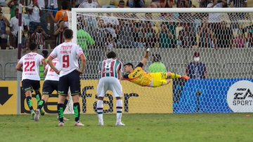 Tras la épica atajada, los Tatengues piden la compra de Mele: ¿Cuánto debería pagar Unión?