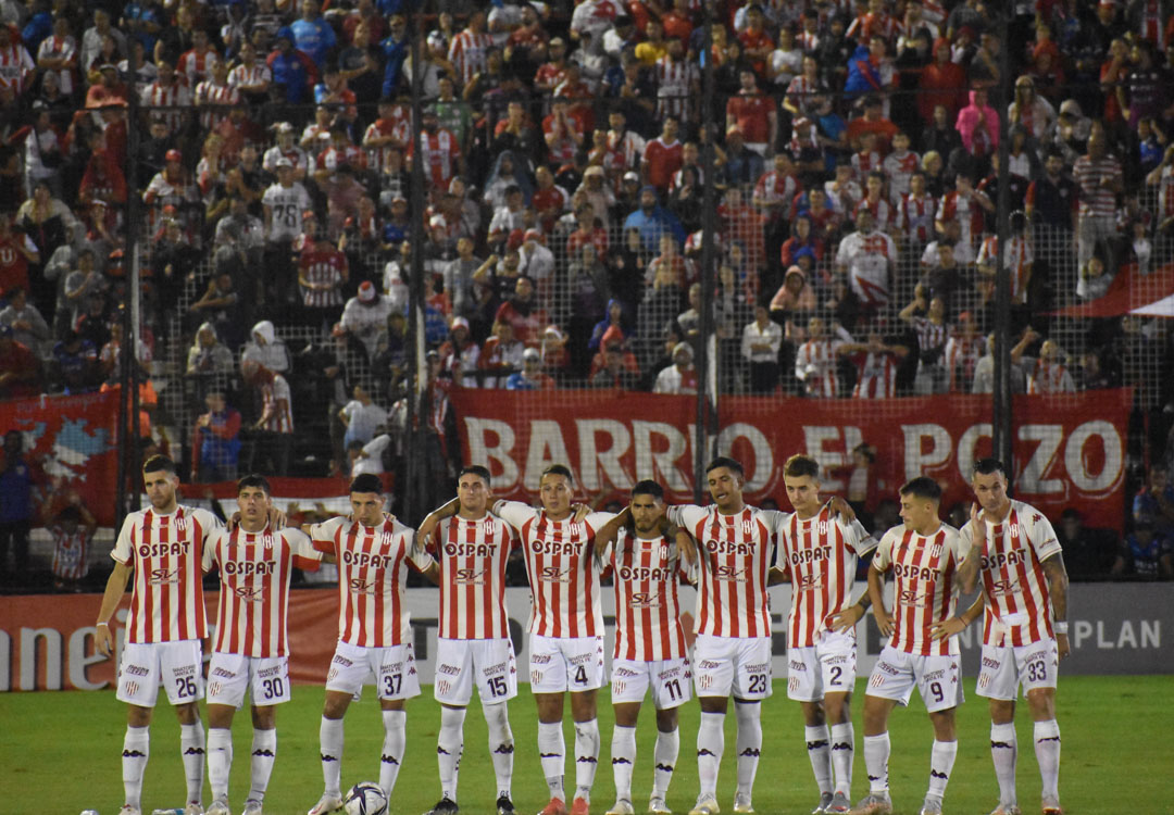 Agenda Tatengue: días y horarios confirmados para las próximas tres fechas de Unión