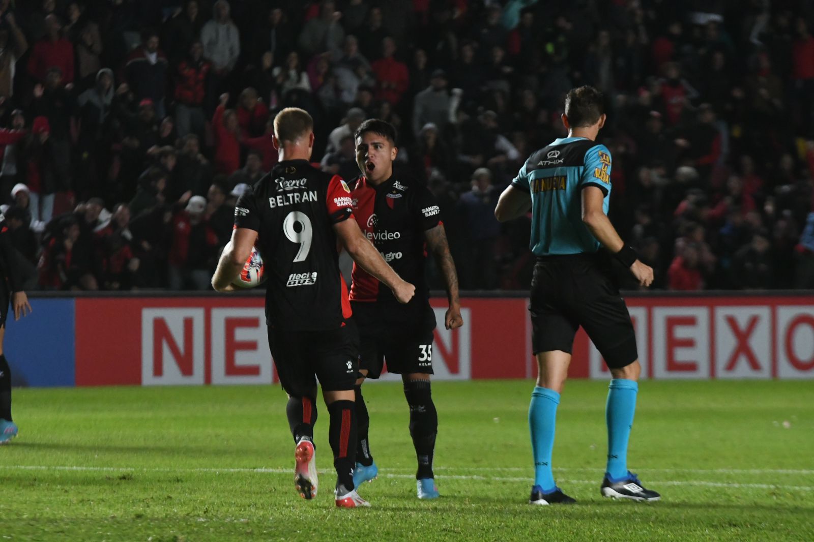 Agenda Sabalera: días y horarios confirmados para las próximas tres fechas de Colón