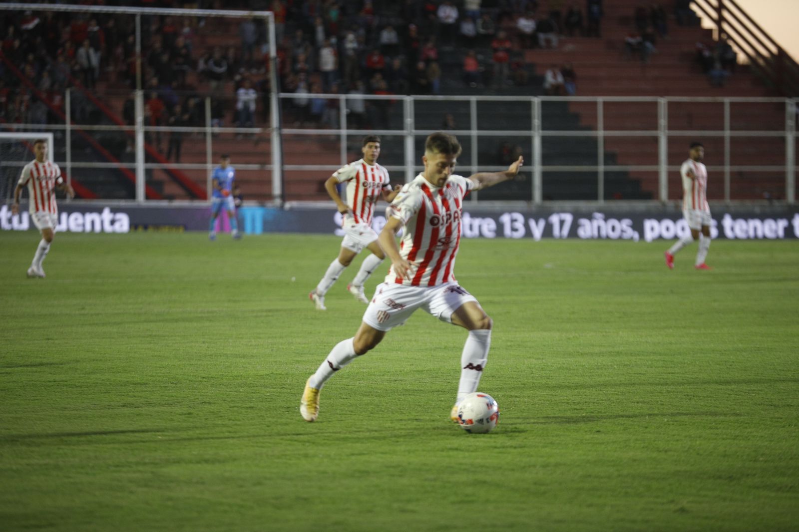 Racing, San Lorenzo y Gimnasia: Unión tiene cronograma para las próximas tres fechas