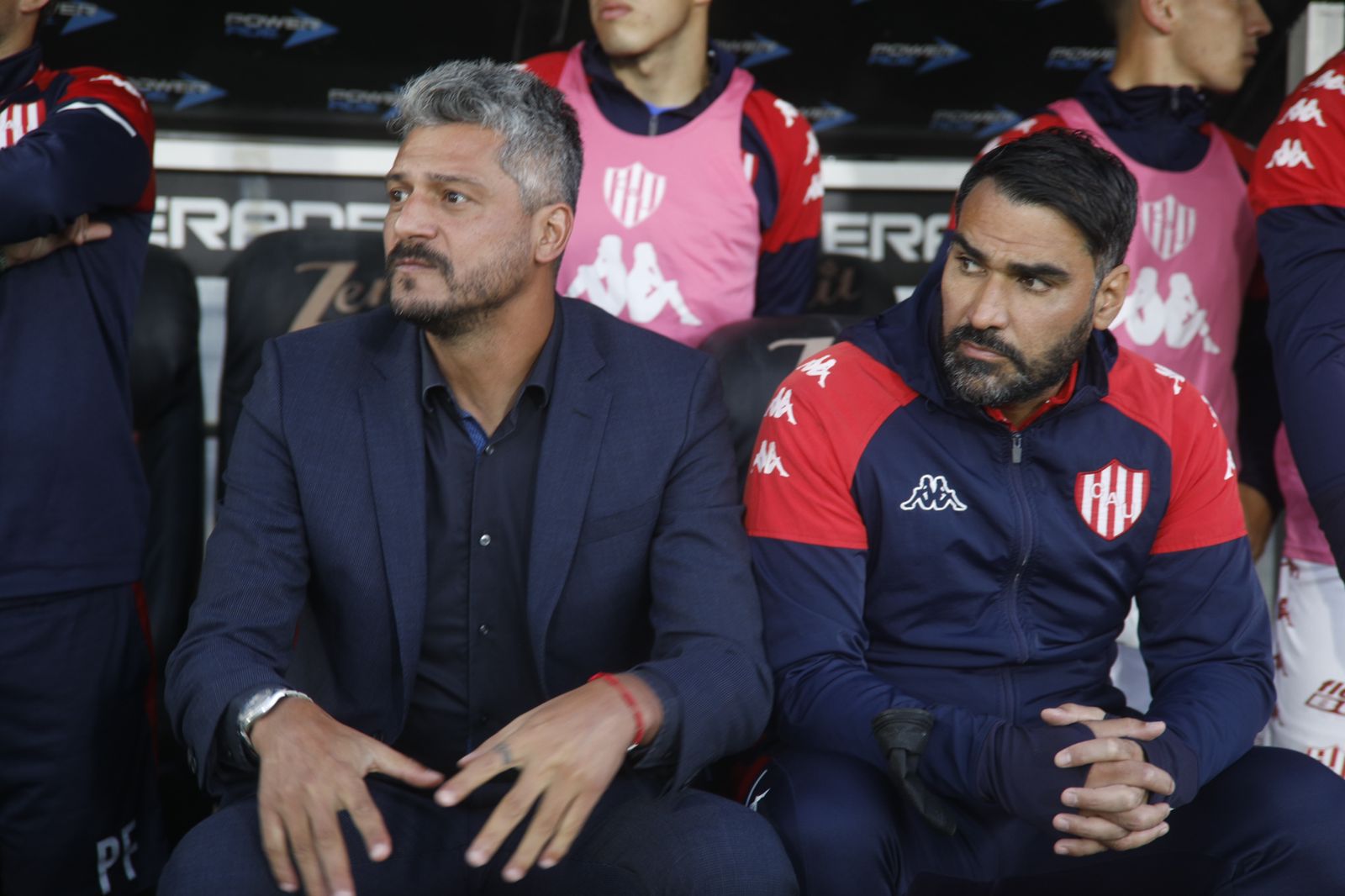 Munúa: «Lo emocional en el fútbol es quizá lo más importante»