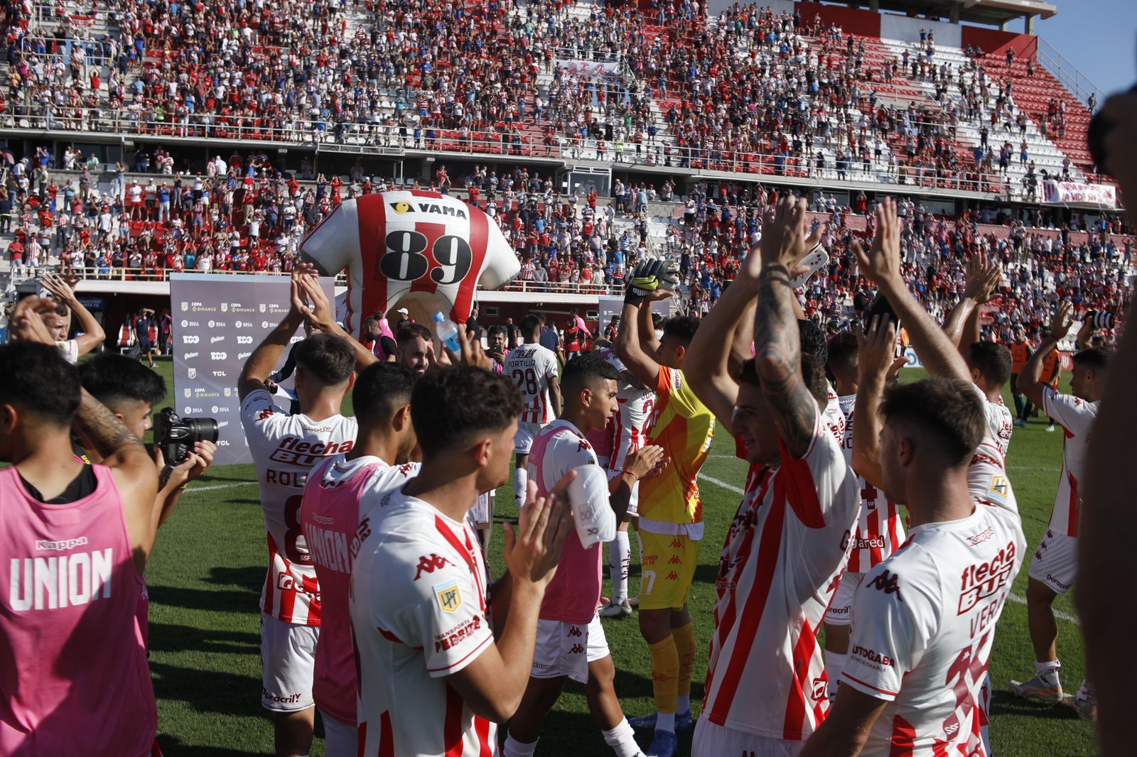 Los elegidos de Munúa para extender la buena racha