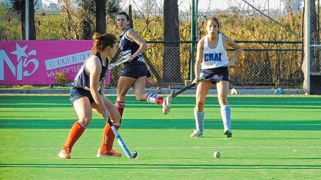 La Salle defiende la punta del torneo Dos Orillas