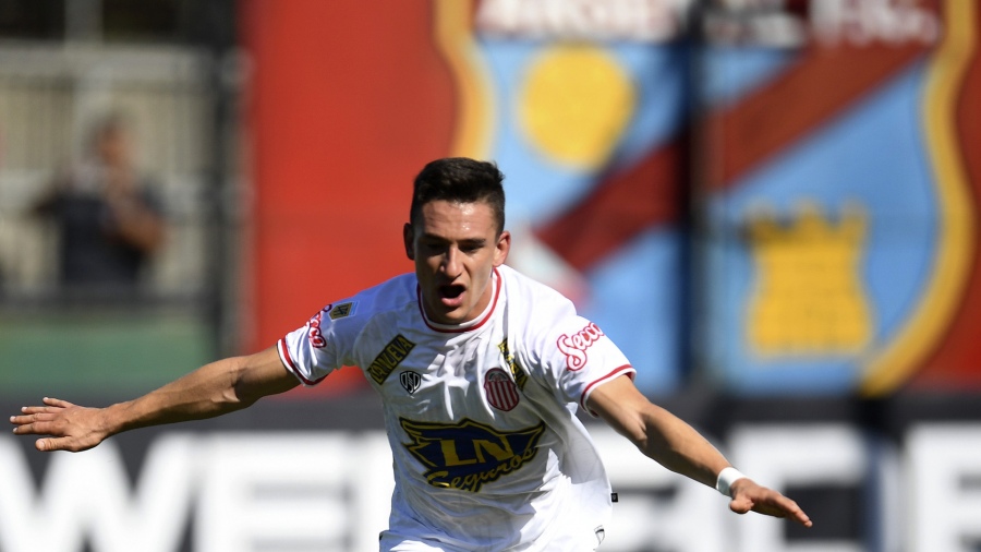 Barracas le ganó a Arsenal 1-0 por la Copa de la Liga