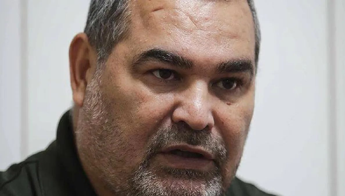 Chilavert habló de «robo» a Colón por parte de la «Corrupbol» y postuló su teoría