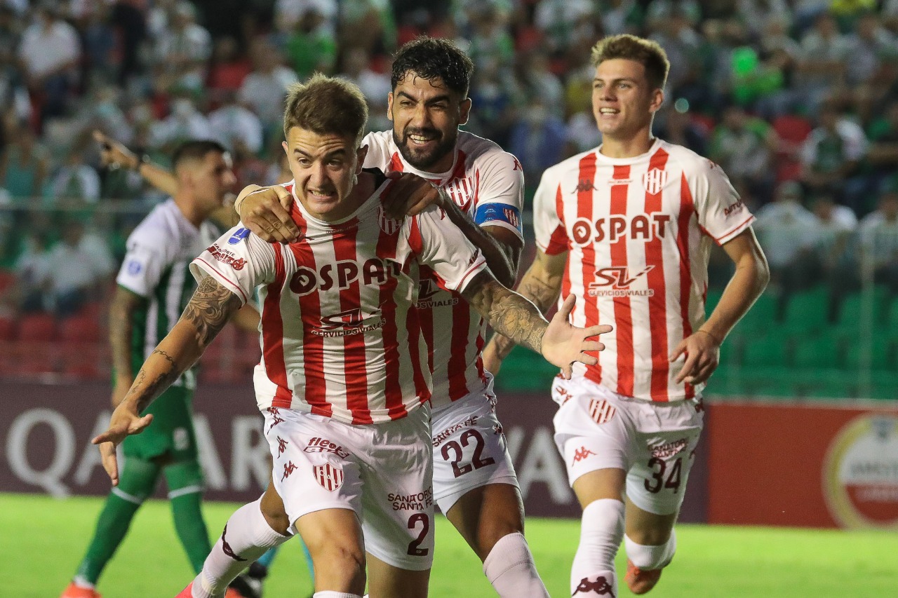 Final PT: Unión gana en Bolivia