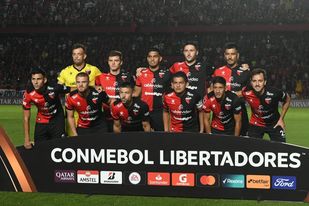 Colón repetiría «fórmula» para jugar este martes ante Cerro Porteño