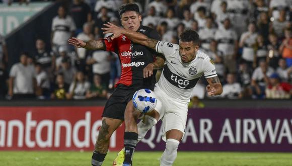 Videos: Increíblemente la terna venezolana perjudicó por partida doble a Colón