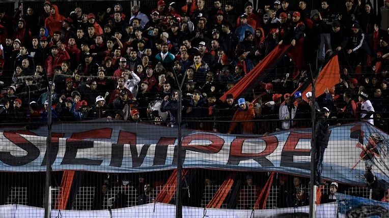 Contrapunto: el MPA asegura que Colón no presentó ninguna denuncia por los hechos ocurridos en el duelo ante Aldosivi