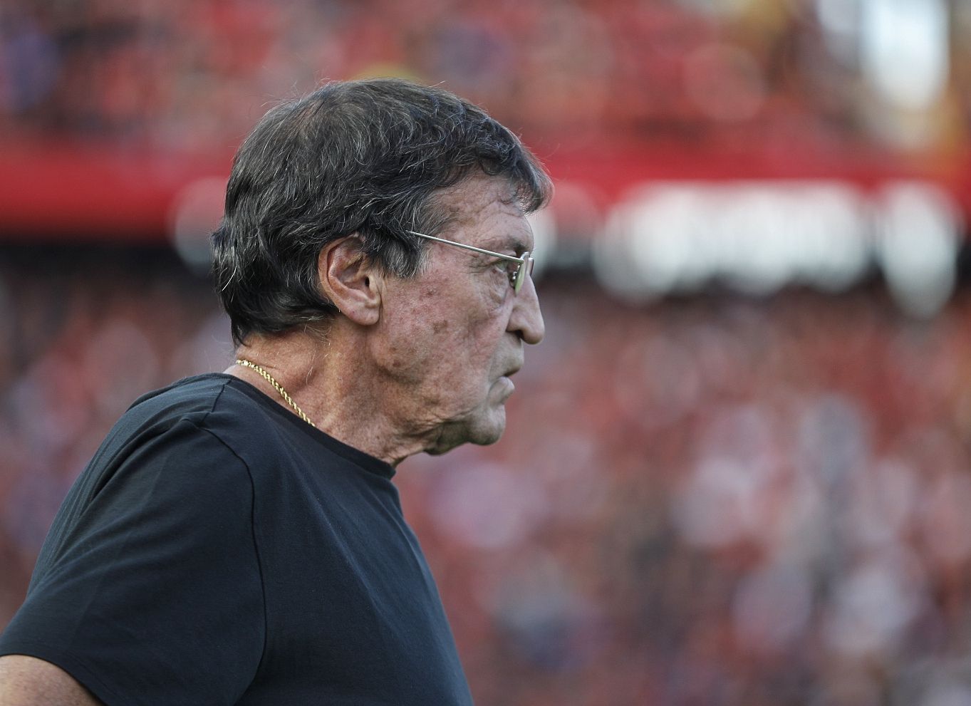 Falcioni dio la lista de 24 convocados para visitar a Huracán