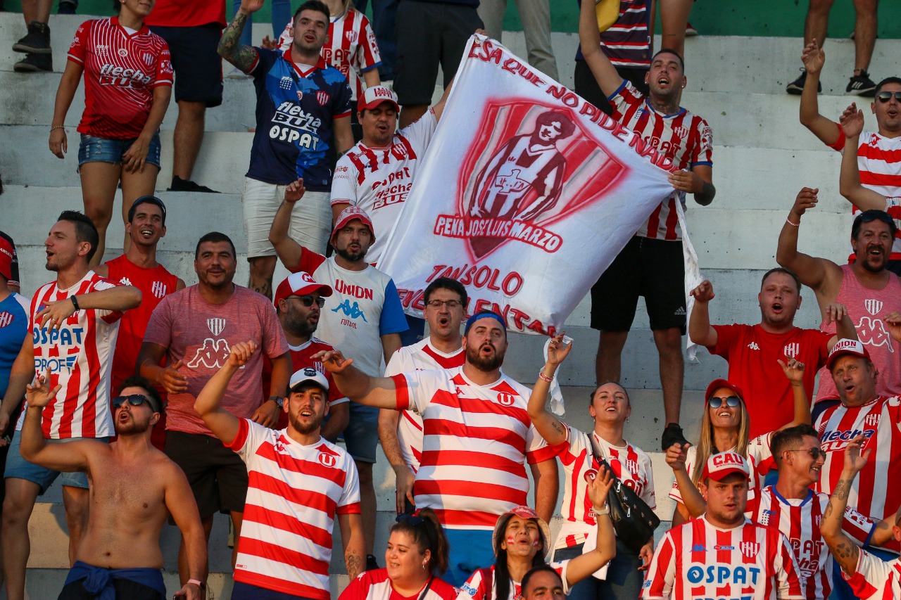 Final PT: Unión gana en Bolivia