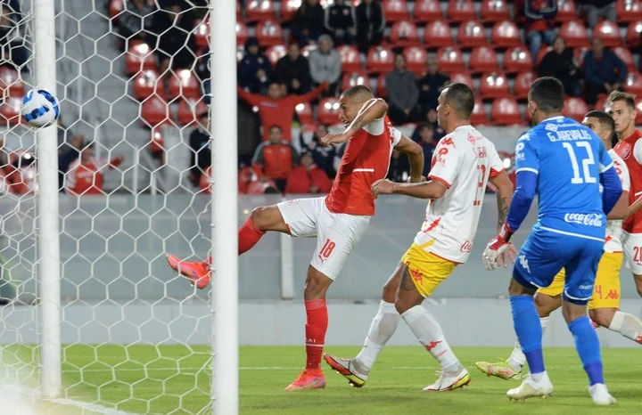 La Guaira recibe al Independiente de Domínguez en Venezuela