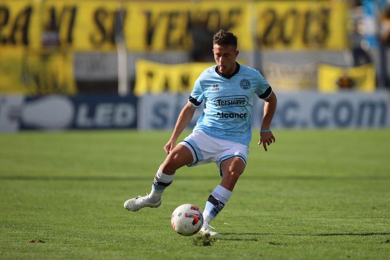 Colón estudia reemplazar a Vega y ya hay «un candidato»