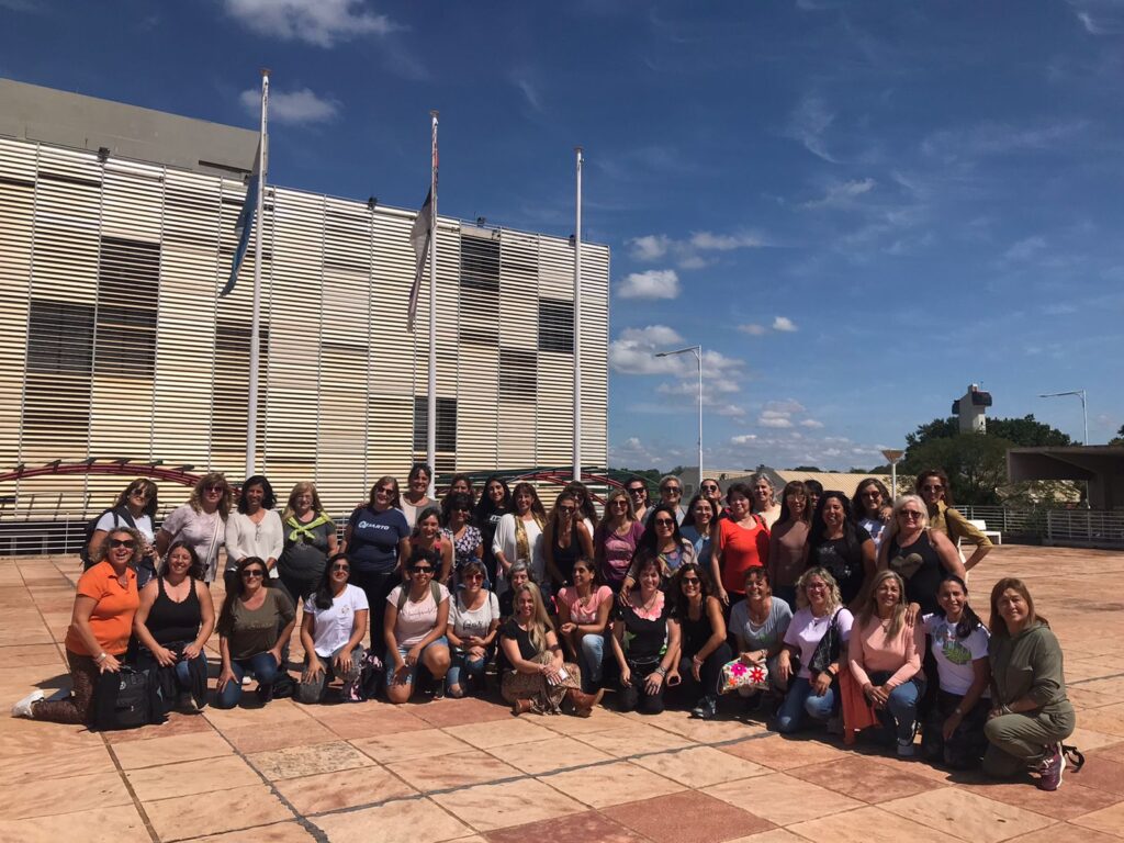 Hubo Asamblea Nacional y vuelven los Nacionales de Mamis