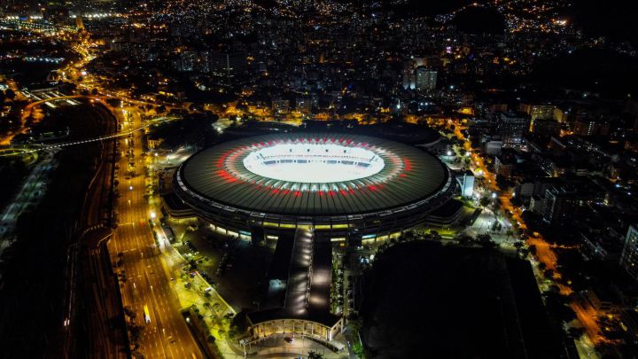 Llegó el día: Histórica presentación de Unión en el mítico Maracaná ante Fluminense