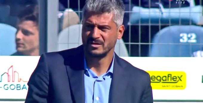 «Hay momentos en el año en el que pueden pasar estas situaciones»