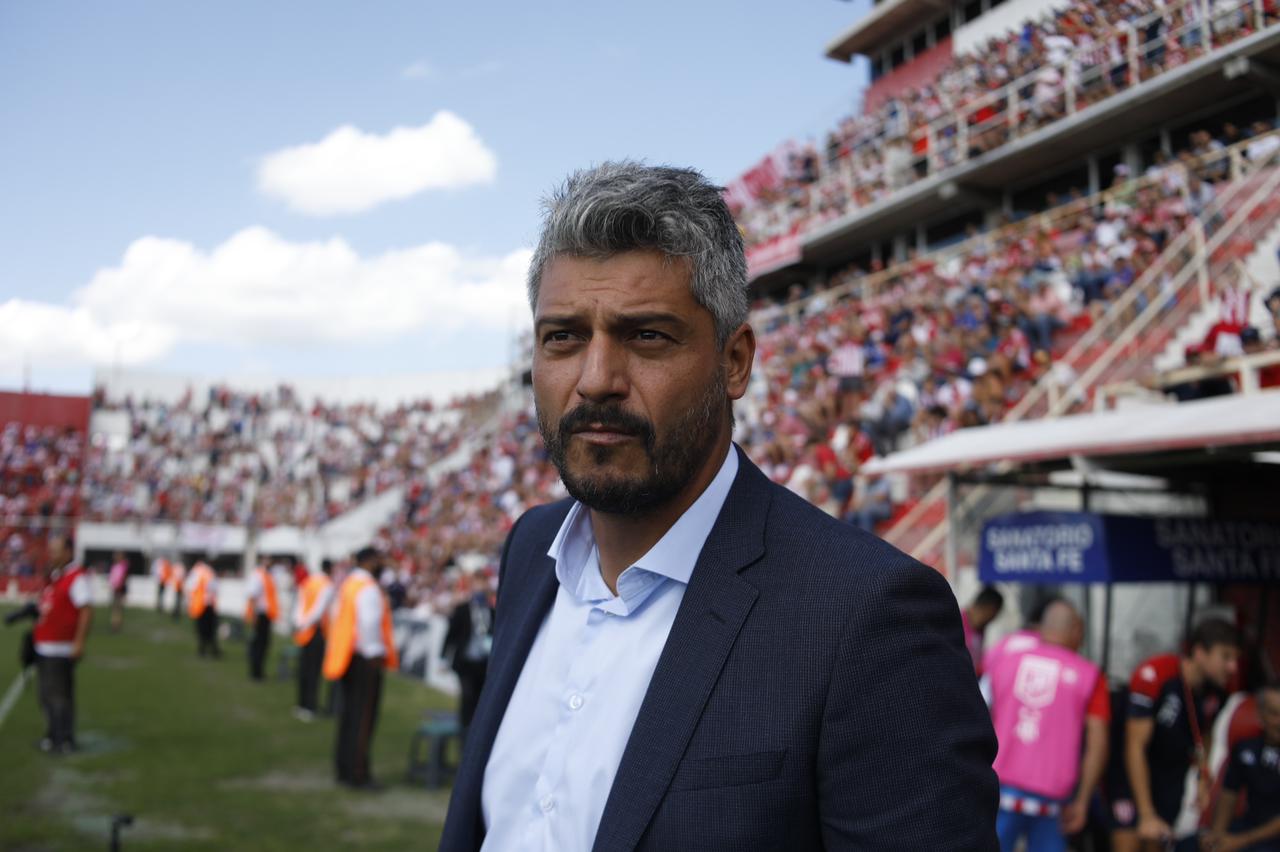 Final PT: En un discreto partido Unión y Newells empatan en Santa Fe