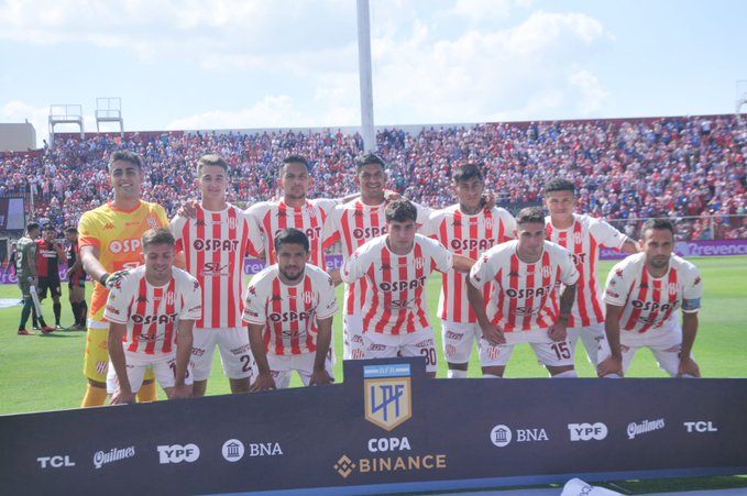 Final PT: En un discreto partido Unión y Newells empatan en Santa Fe