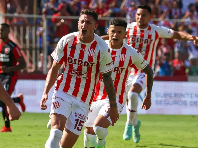 Unión quiere darle continuidad a la racha ganadora de local para seguir soñando