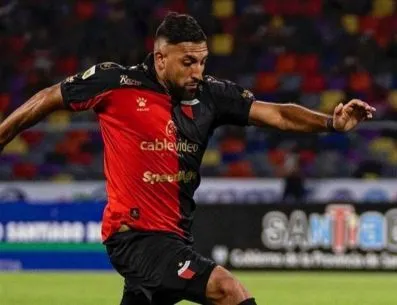 Colón visita a Central en el Gigante de Arroyito