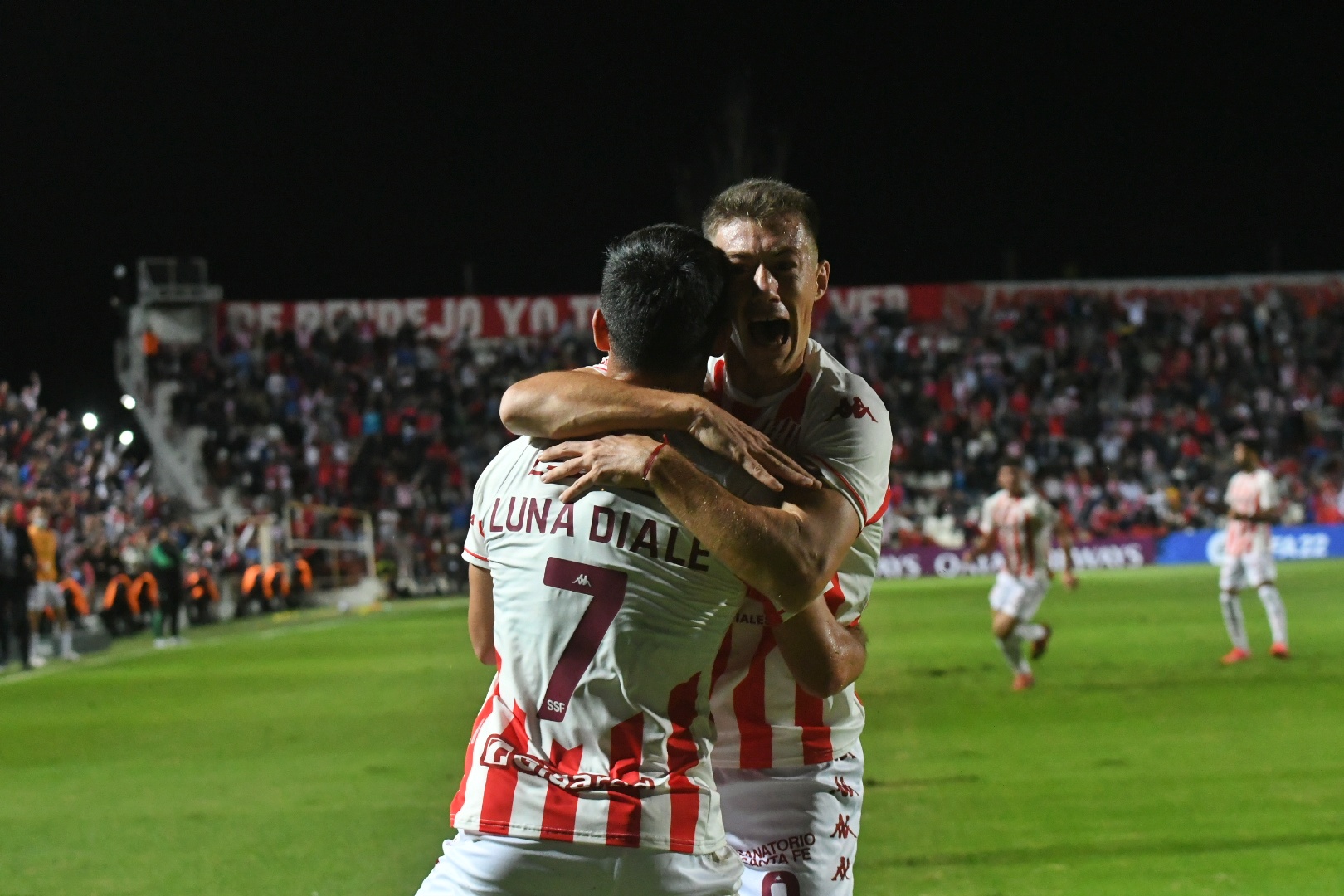 Final del PT: Unión vence a Oriente Petrolero en Santa Fe