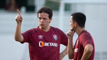 Toma nota Unión: Fluminense tiene nuevo entrenador