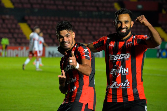 Patronato será el rival de Colón en Copa Argentina