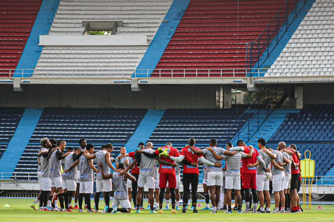 Se confirmó la baja de un jugador de Junior para el duelo ante Unión