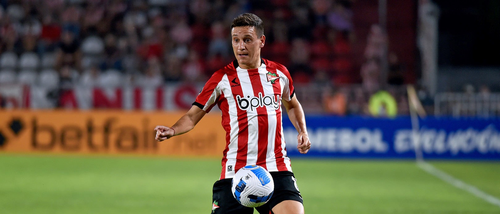 Estudiantes quiere retener a Zuqui